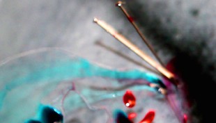 Alice Laverty recherche plastique visuel 3